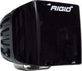 Rigid Industries D-SS Black Cover thumbnail 3