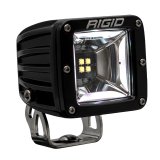 Rigid Industries Radiance+ Scene RGBW Surface Mount - Pair thumbnail 1