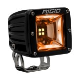 Rigid Industries Radiance+ Scene RGBW Surface Mount - Pair thumbnail 5