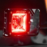 Rigid Industries Radiance+ Scene RGBW Surface Mount - Pair thumbnail 6