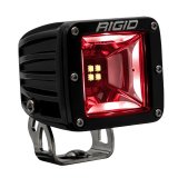 Rigid Industries Radiance+ Scene RGBW Surface Mount - Pair thumbnail 7