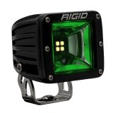 Rigid Industries Radiance+ Scene RGBW Surface Mount - Pair thumbnail 8