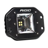 Rigid Industries Radiance+ Scene RGBW Flush Mount - Pair thumbnail 8