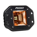 Rigid Industries Radiance+ Scene RGBW Flush Mount - Pair thumbnail 9