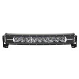 Rigid Industries Radiance+ Curved 30in. RGBW Light Bar thumbnail 1