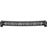 Rigid Industries Radiance+ Curved 30in. RGBW Light Bar thumbnail 4