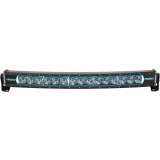 Rigid Industries Radiance+ Curved 30in. RGBW Light Bar thumbnail 5