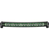 Rigid Industries Radiance+ Curved 30in. RGBW Light Bar thumbnail 6