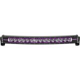 Rigid Industries Radiance+ Curved 30in. RGBW Light Bar thumbnail 7