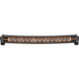 Rigid Industries Radiance+ Curved 30in. RGBW Light Bar thumbnail 8