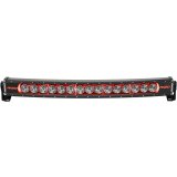 Rigid Industries Radiance+ Curved 30in. RGBW Light Bar thumbnail 9