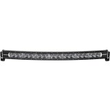 Rigid Industries Radiance+ Curved 40in. RGBW Light Bar thumbnail 1