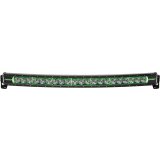 Rigid Industries Radiance+ Curved 40in. RGBW Light Bar thumbnail 3