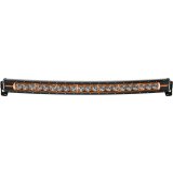 Rigid Industries Radiance+ Curved 40in. RGBW Light Bar thumbnail 4