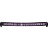 Rigid Industries Radiance+ Curved 40in. RGBW Light Bar thumbnail 5