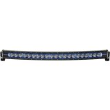 Rigid Industries Radiance+ Curved 40in. RGBW Light Bar thumbnail 7