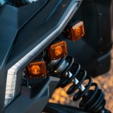 Rigid Industries 2017+ Can-Am Maveric X3 Revolve Headlight Kit thumbnail 5