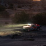 Rigid Industries 360-Series Laser 6in Amber Backlight thumbnail 5