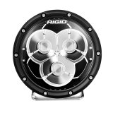 Rigid Industries 360-Series Laser 6in Amber Backlight thumbnail 7