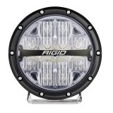 Rigid Industries 360-Series 6in LED Off-Road Drive Beam - RGBW (Pair) thumbnail 3