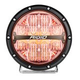 Rigid Industries 360-Series 6in LED Off-Road Drive Beam - RGBW (Pair) thumbnail 4