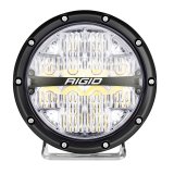 Rigid Industries 360-Series 6in LED Off-Road Drive Beam - RGBW (Pair) thumbnail 5