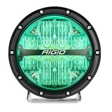 Rigid Industries 360-Series 6in LED Off-Road Drive Beam - RGBW (Pair) thumbnail 7