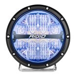 Rigid Industries 360-Series 6in LED Off-Road Drive Beam - RGBW (Pair) thumbnail 8