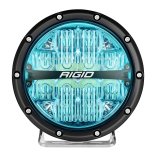Rigid Industries 360-Series 6in LED Off-Road Drive Beam - RGBW (Pair) thumbnail 9