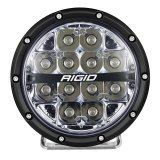 Rigid Industries 360-Series 6in LED Off-Road Spot Beam - RGBW (Pair) thumbnail 7