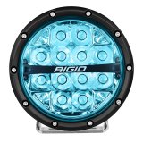 Rigid Industries 360-Series 6in LED Off-Road Spot Beam - RGBW (Pair) thumbnail 8