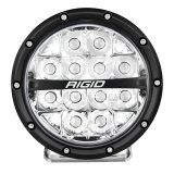 Rigid Industries 360-Series 6in LED Off-Road Spot Beam - RGBW (Pair) thumbnail 9