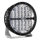 Rigid Industries 360-Series 9in LED Off-Road Spot Beam - RGBW thumbnail 2