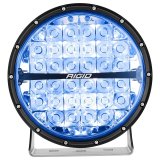 Rigid Industries 360-Series 9in LED Off-Road Spot Beam - RGBW thumbnail 3