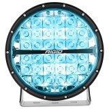 Rigid Industries 360-Series 9in LED Off-Road Spot Beam - RGBW thumbnail 5