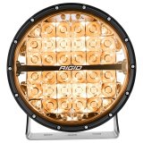Rigid Industries 360-Series 9in LED Off-Road Spot Beam - RGBW thumbnail 6