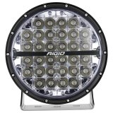 Rigid Industries 360-Series 9in LED Off-Road Spot Beam - RGBW thumbnail 7
