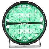Rigid Industries 360-Series 9in LED Off-Road Spot Beam - RGBW thumbnail 8