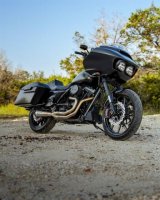 Rigid Industries 15-24 Harley-Davidson Road Glide Adapt XP thumbnail 2