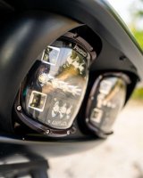 Rigid Industries 15-24 Harley-Davidson Road Glide Adapt XP thumbnail 3