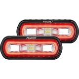 Rigid Industries 2024+ Toyota Tacoma Trail Hunter Backup Lamp Kit thumbnail 1