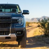 Rigid Industries 22+ Ford Ranger A-Pillar Bracket thumbnail 3