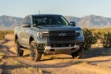 Rigid Industries 22+ Ford Ranger A-Pillar Bracket thumbnail 5