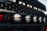 Rigid Industries 360 Connect 30in Light Bar Assembly thumbnail 8