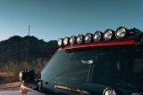 Rigid Industries 360 Connect 40in Light Bar Assembly thumbnail 6
