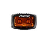 Rigid Industries SR-M Amber PRO Spot - Single thumbnail 2