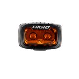 Rigid Industries SR-M Amber PRO Spot - Single thumbnail 4