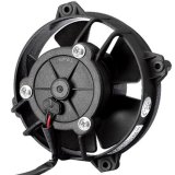 SPAL 147 CFM 4in Fan - Pull (VA32-A101-62A) thumbnail 1