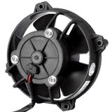 SPAL 124 CFM 4in Fan - Push (VA32-A101-62S) thumbnail 1