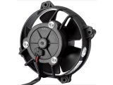 SPAL 124 CFM 4in Fan - Push (VA32-A101-62S) thumbnail 3